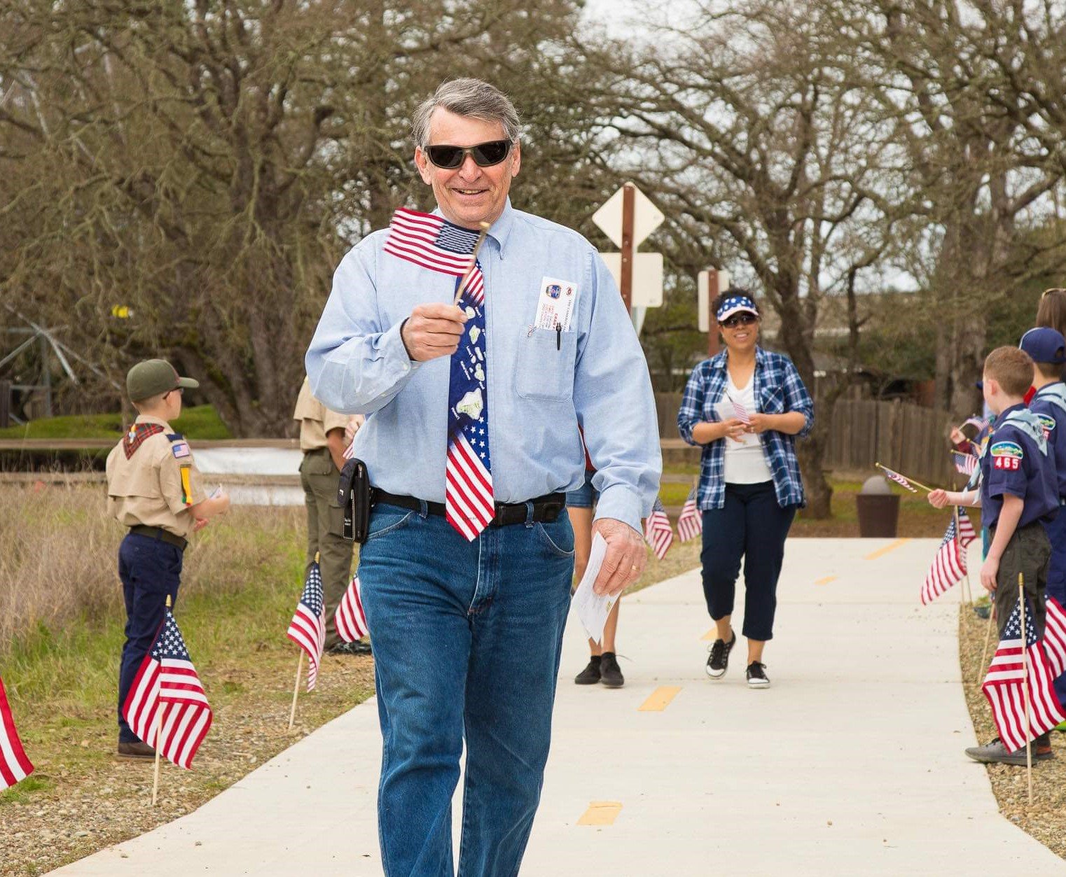 john hidahl memorial fund